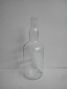 750ml glass bottle